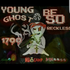 Young Ghost- Hype Freestyle