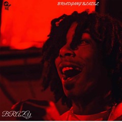 Brazy(Prod.by Ac3 Beats)