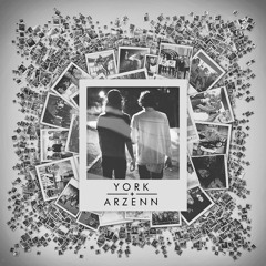 Porter Robinson X The Chainsmokers X Shelter Tour (Yőrk +Arzenn Intro)