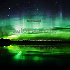 Emancipator - Valhalla (kalOPsia Vibe Remix)