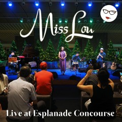 Both Sides Now (Live)