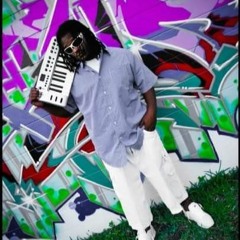 Spirit Break Out - Instrumental + Chorus - Prod x Eliseo Way