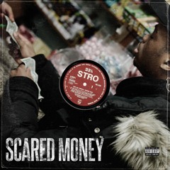 Scared Money Remix (Prod by. Knxwledge)