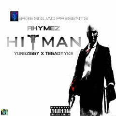 HITMAN BY RHYMEZ