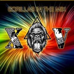 Gorillas In The Mix 15