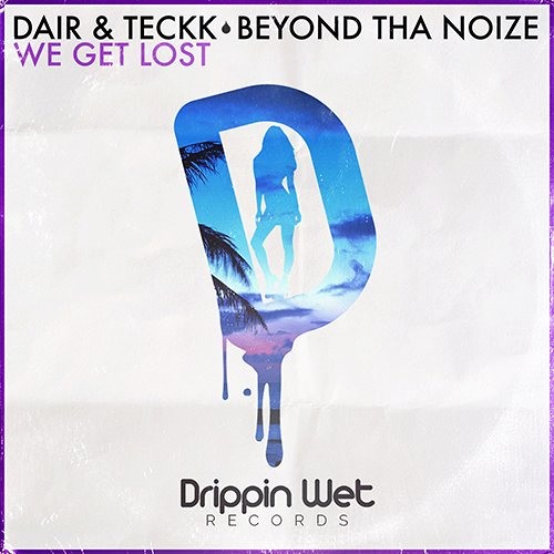 We Get Lost (Original Mix)