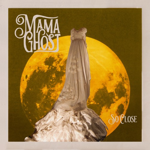 Mama Ghost "Back To Life"