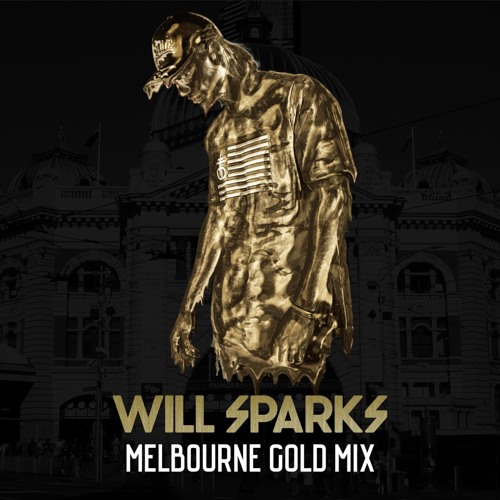 Melbourne Gold Mix