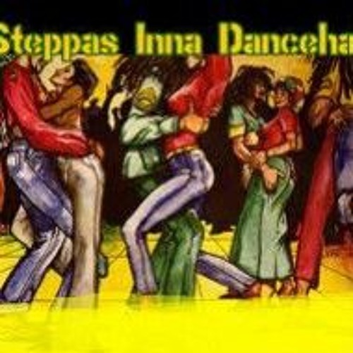 Cutty Ranks, Cocoa Tea - Going Gets Rough - Dub ReMix