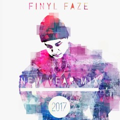 2017 New Year Mix