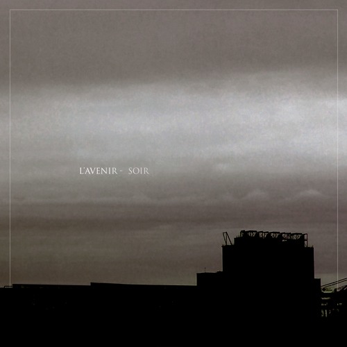 L'Avenir - Fault