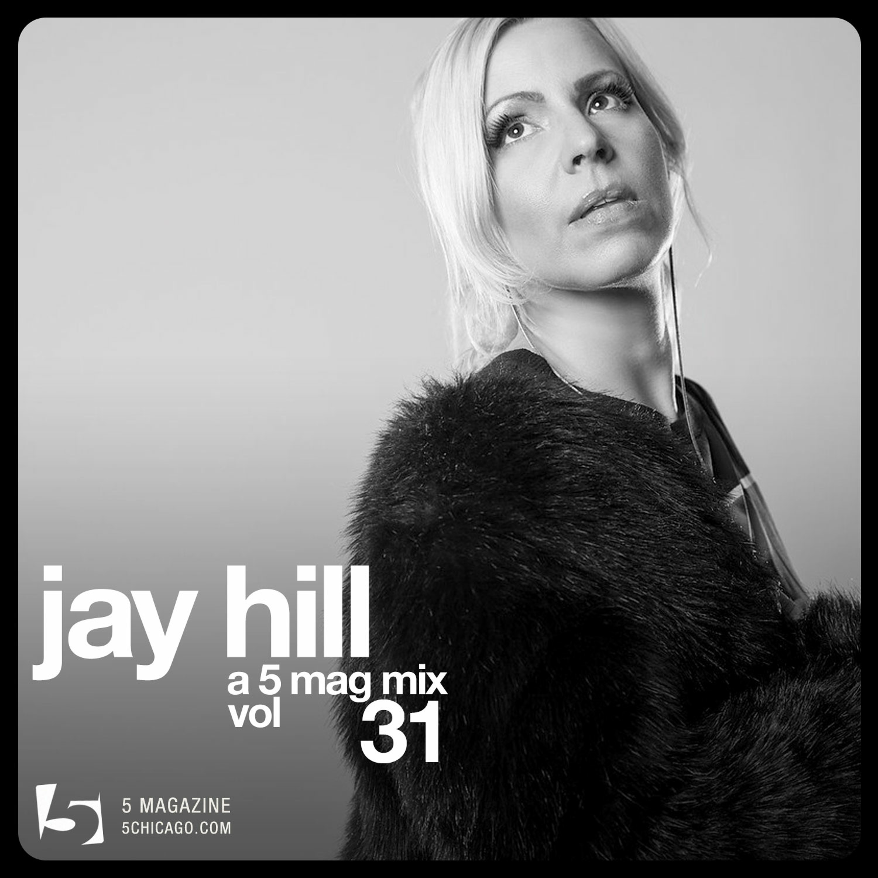 Jay Hill