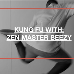 BKT- Kung Fu (Soundtrack)