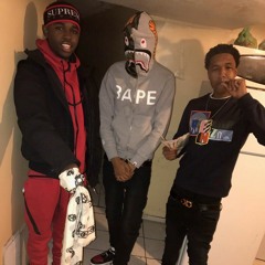 ManiGzz x Oboogie - Watchu Gon Do