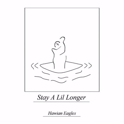 Stream Hawian Eagles - Make Yourself At Home by Black Hollow Sound