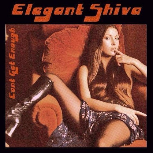 Elegant Shiva - Can't Get Enough