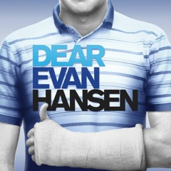 "Waving Through A Window" from Dear Evan Hansen Cover by Brady Bock