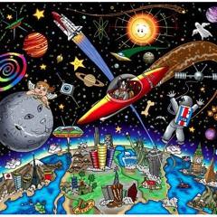 Interstellar Underground