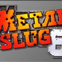 Metal Slug 6 - Main Theme