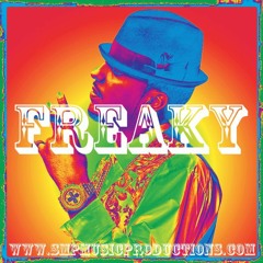French Montana x Fetty Wapp Type Beat - "Freaky" | Rap Beat | [Prod. SMP]