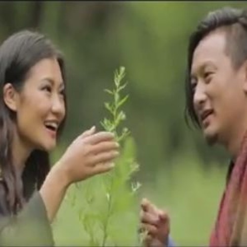Disco by Ugyen Panday & Chimi Thinley