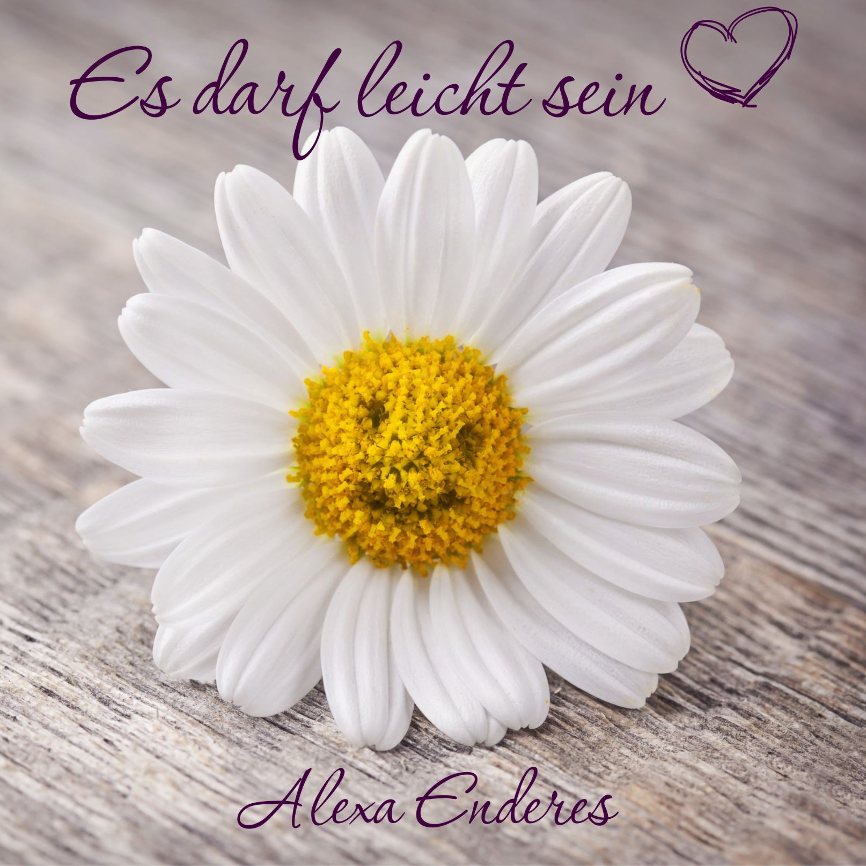 Podcast "Es darf leicht sein" Folge 006 Kindliche Freude episode artwork