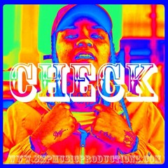 [FREE] Young M.A Type Beat 2017 - "Check" | SMPMusicProductions.com
