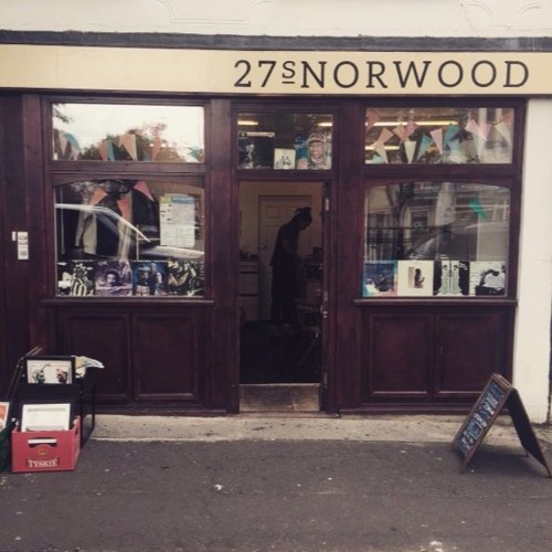 27 Snorwood Mix Part3