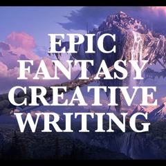 EPIC CREATIVE WRITING INSPIRATION
