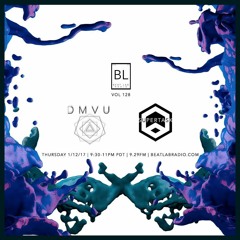 DMVU - Exclusive Mix - Beat Lab Radio 128