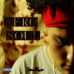 02. Soultwo - Sueños De Tinta (Prod. Soultwo) [AfroSoul]