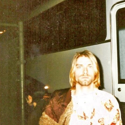 SomethingsInTheWay(Nirvana)