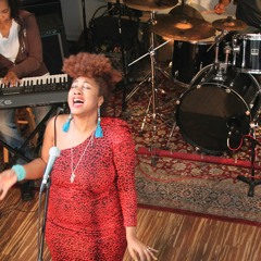 Audio Samples - Recorded and Mixed at The Boom Room