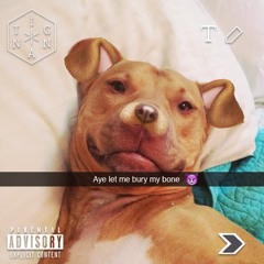 I'ma Dawg Prod. By Nish (Kumo Village)