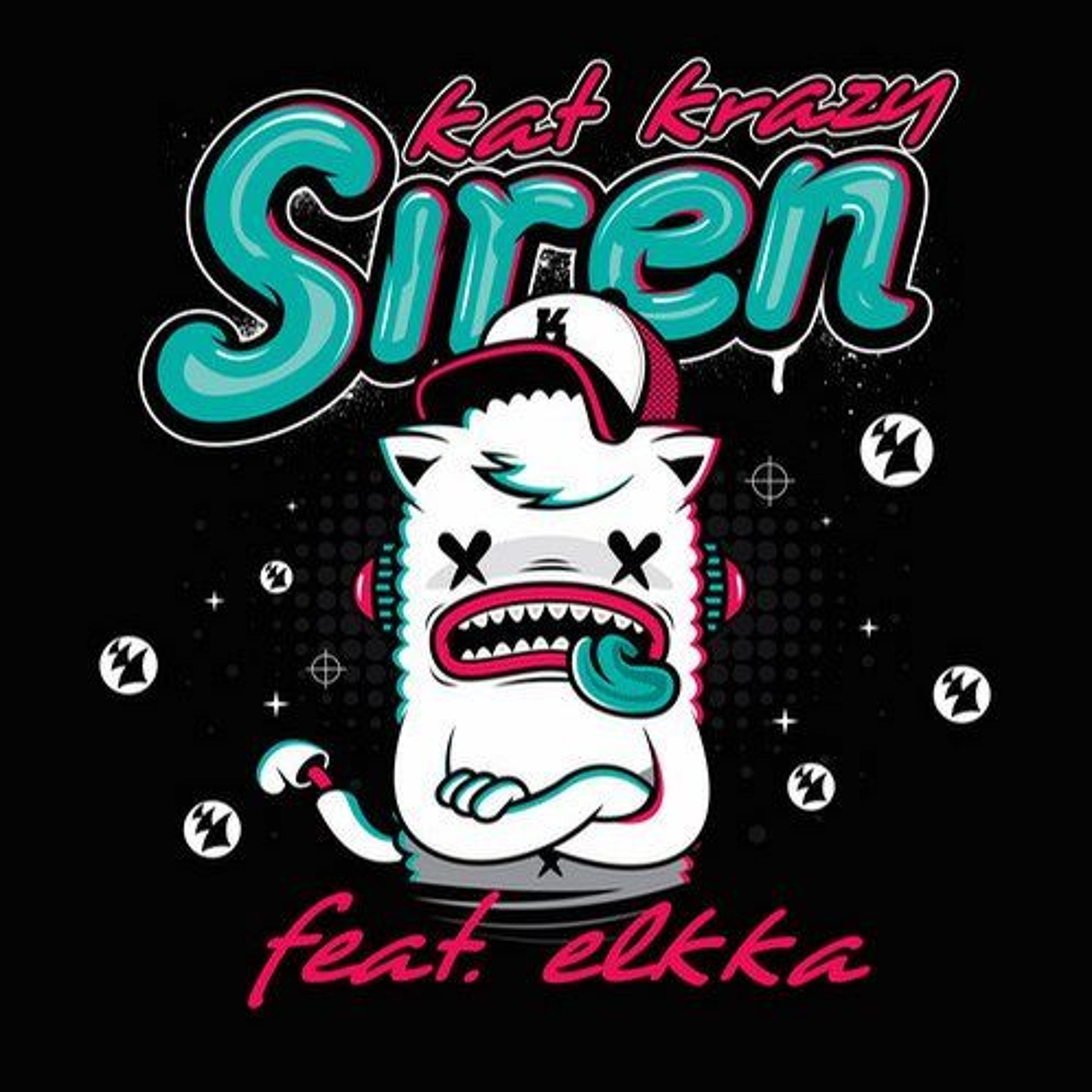 Kat Krazy - Siren (Ft. elkka) [Ignis Remix] episode artwork