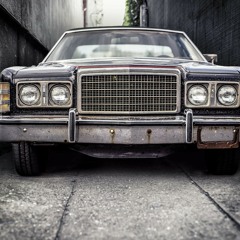 style chopped and screwed up