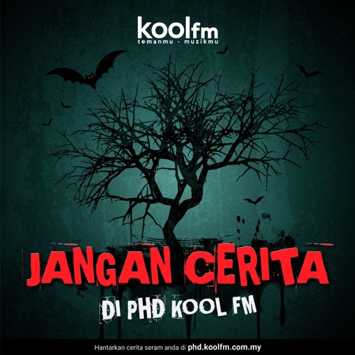 JANGAN CERITA -Hantu Tergantung Tanpa Kepala di Lebuhraya