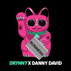 Business [Brynny X Danny David Remix]