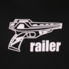 Railer - Cherub Rock Cover (Demo)