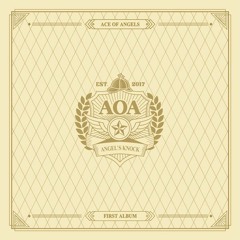 [Cover] AOA - Excuse Me by 9NaB XX