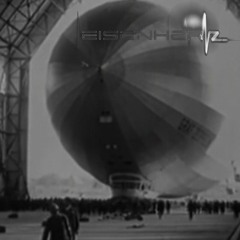 EISENHERTZ - Permanent Dekadent