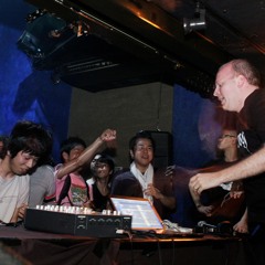 DJ Donna Summer Live @ Murder Channel Vol.22(May 22, 2009)