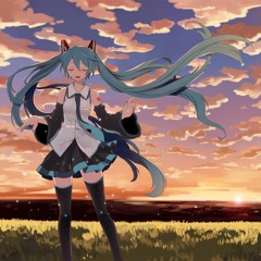 HujuniseikouyuuP - さよならレシェノルティア
