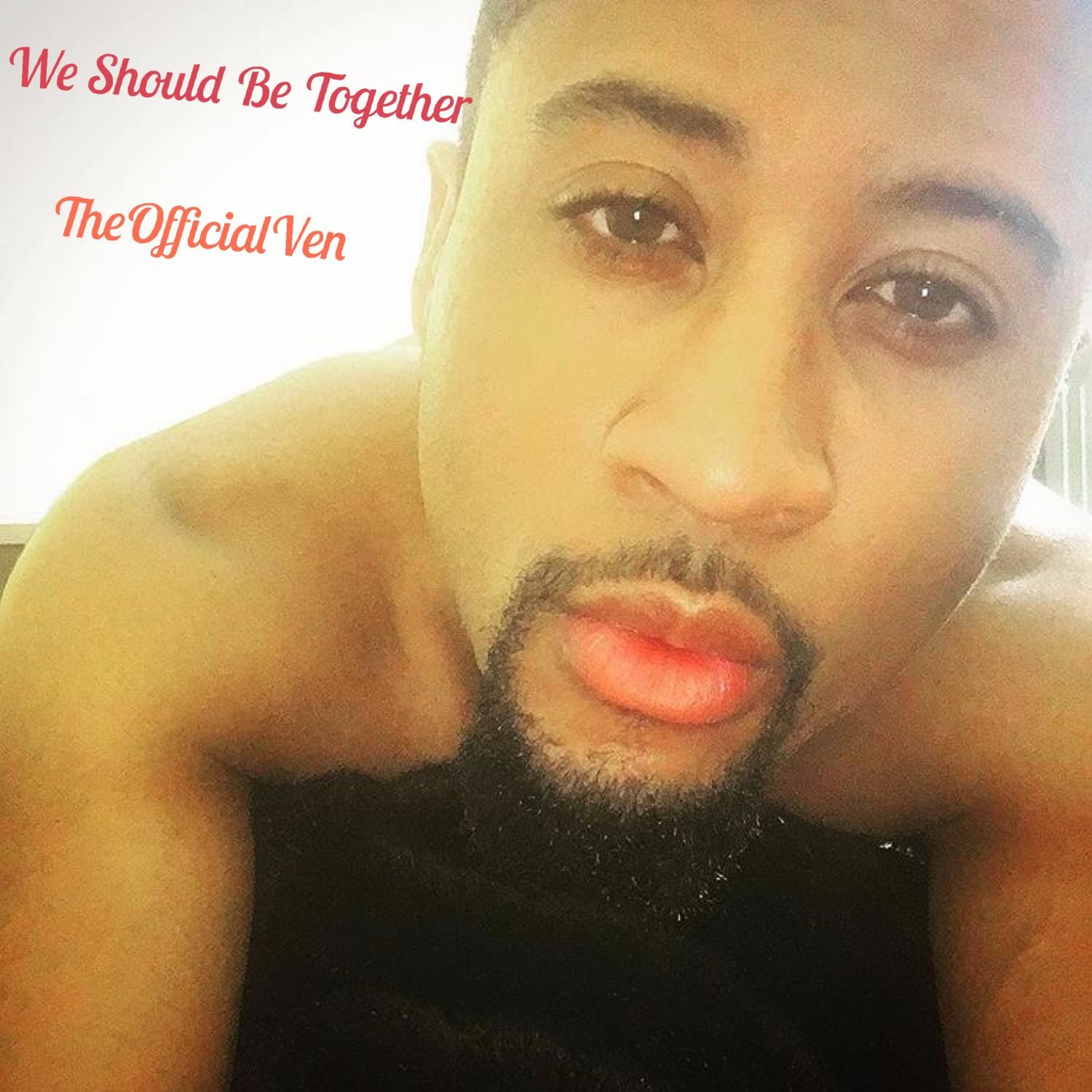 Pia Mia- We Should Be Together by TheOfficialVen