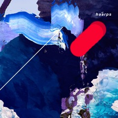 Haárps - Open Ground