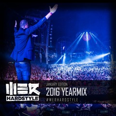 2016 Yearmix Brennan Heart