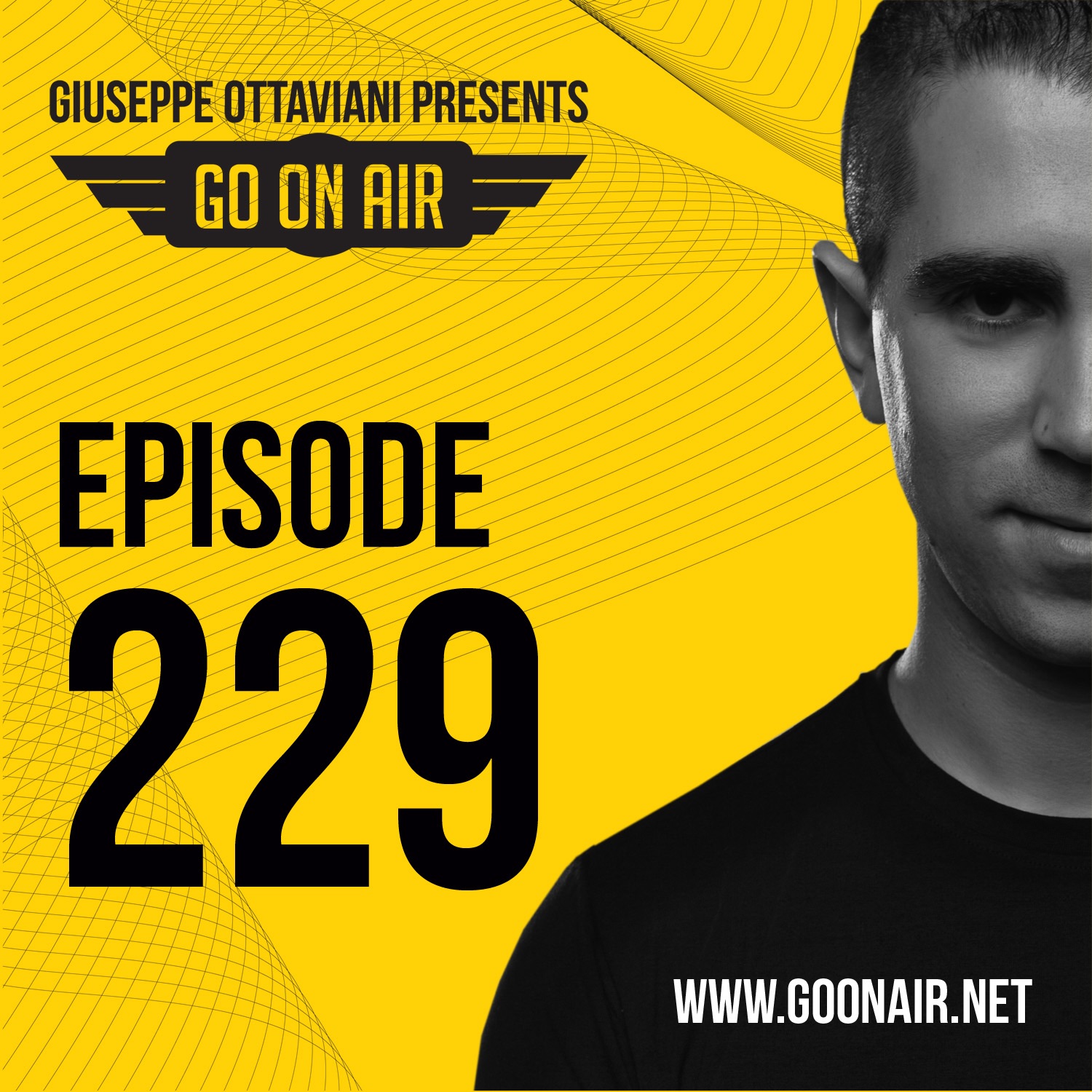 Giuseppe Ottaviani presesnts GO On Air Episode 229