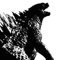 Godzilla Is My Soundbwoy (El Diablo y el Colon)