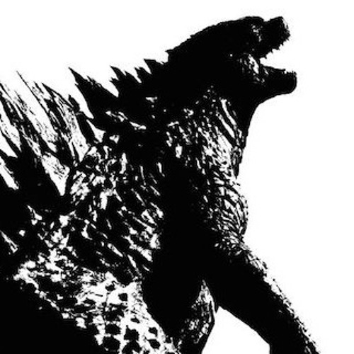 Godzilla Is My Soundbwoy (El Diablo y el Colon)