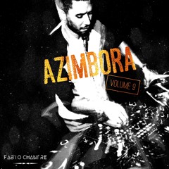 Azimbora Vol.9 - Dj Fabio Chantre